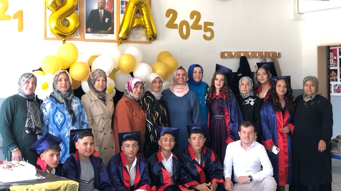 MEZUNİYET