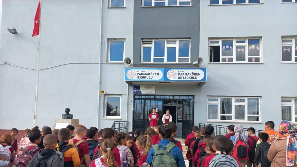 2025-2026 EĞİTİM ÖĞRETİM YILINA BAŞLADIK