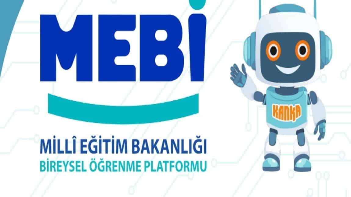 OKULUMUZDA ÖĞRENCİLERİMİZE MEBİ UYGULAMASI TANITILDI